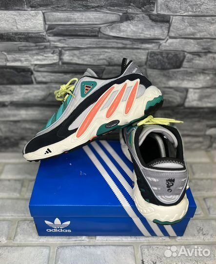 Кроссовки Adidas FYW 98 оригинал