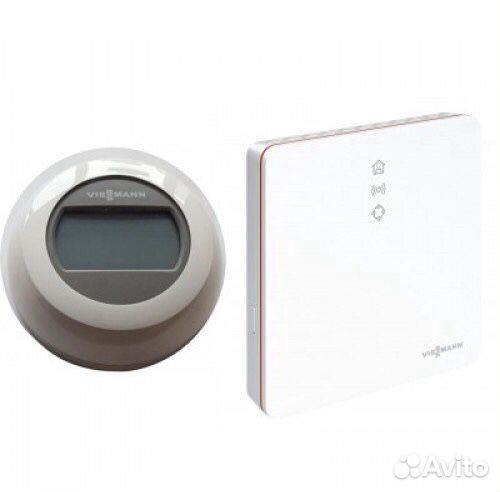 Модуль управления Viessmann Vitoconnect