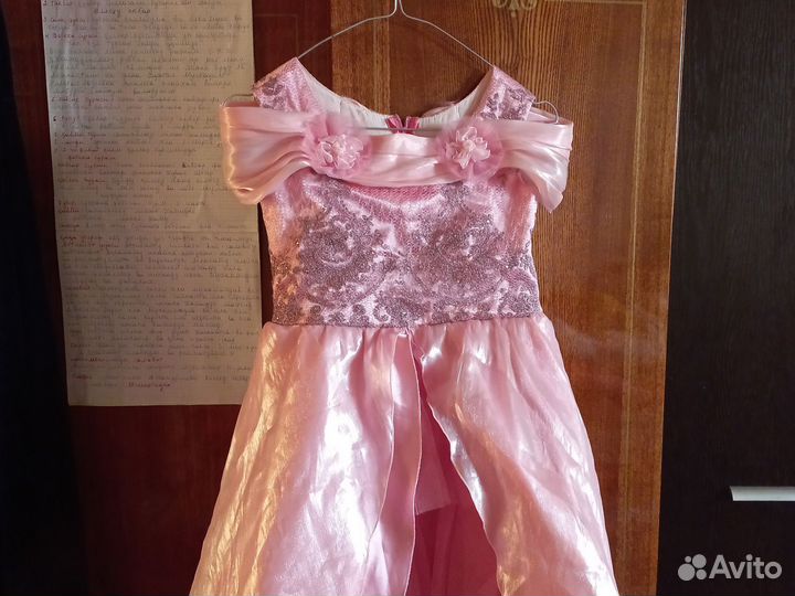 Плате подростков