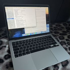 Apple macbook air 13 2020 m1