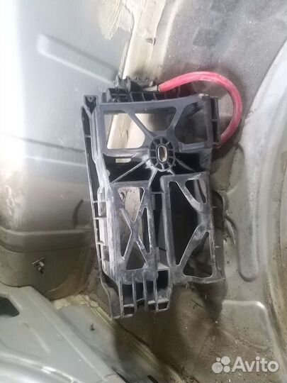 Корпус блока предохранителей опель астра h