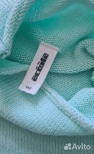 Свитер для девочки Acoola