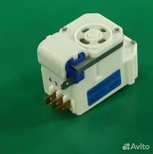Таймер tmde X-09 TC1