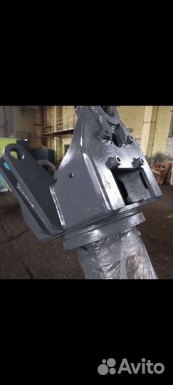 Продам трубу шарнира Кировец К 744 К7 К 700