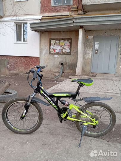 Продаю велосипед б/у