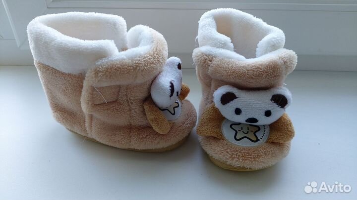 Детская обувь для девочек