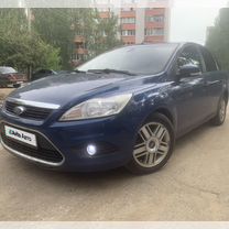 Ford Focus 1.6 AT, 2008, 198 000 км, с пробегом, цена 529 000 руб.