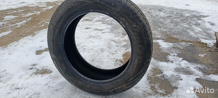 Viatti Strada Asimmetrico 215/55 R17 V