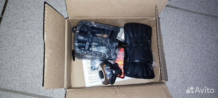 Велосипед Stels 300 (новый)