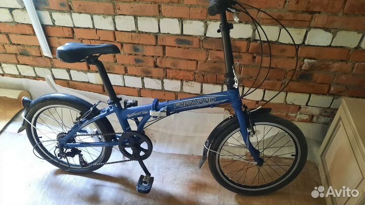 Продаю велосипед