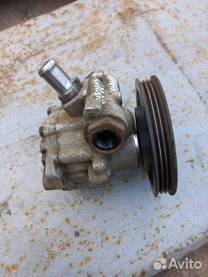 Насос Гура Лифан Солано 1.6 106