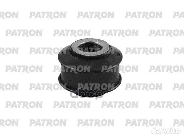 Сайлентблок тяги стабилизатора KIA carens I 07