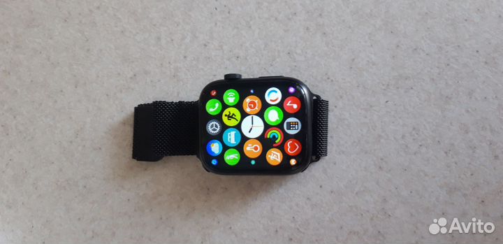 SMART watch x8 pro