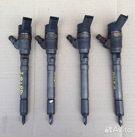 Форсунки на хюндай матрикс hyundai matrix 1.5 CRDi