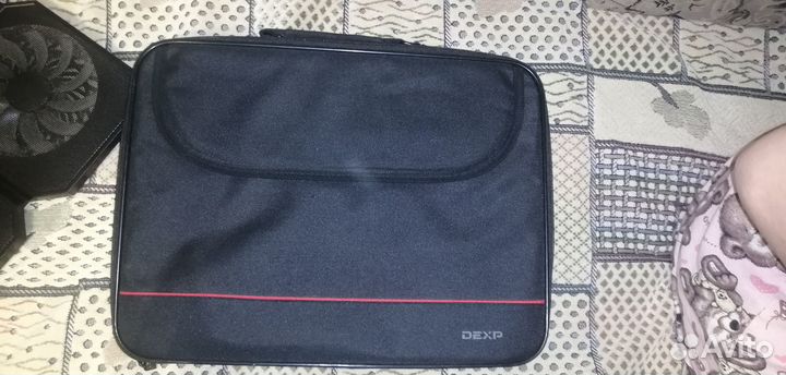 Сумка для ноутбука