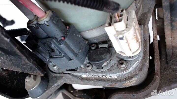 Насос усилителя руля Ford Kuga, 2009