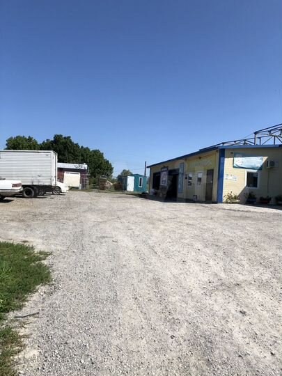 Автосервис, 255 м²