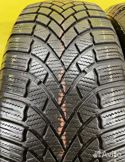 Bridgestone Blizzak LM-005 215/65 R17 103H