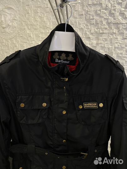 Куртка Barbour International