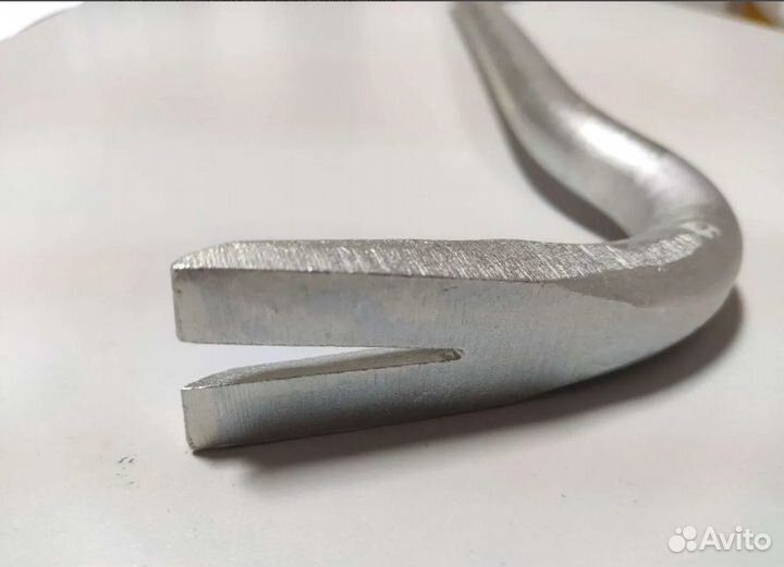 Лом для интерьера