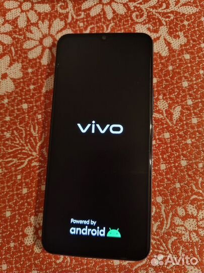 vivo V20 SE, 8/128 ГБ