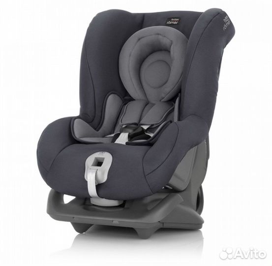 Автокресло Britax roemer first class plus