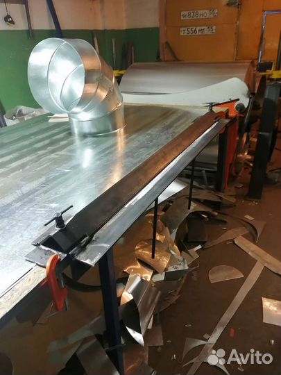 Изготовление защитного покрытия для изоляции