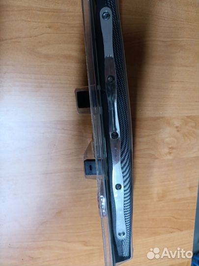 Зеркало универсальное с подсветкой