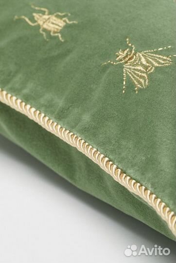 Чехол на подушку HM