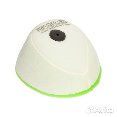 Фильтр возд. hiflo HFF 2017