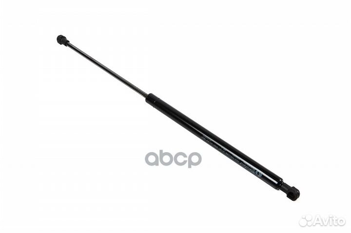 Амортизатор кр. багажника nissan qashqai 12/06