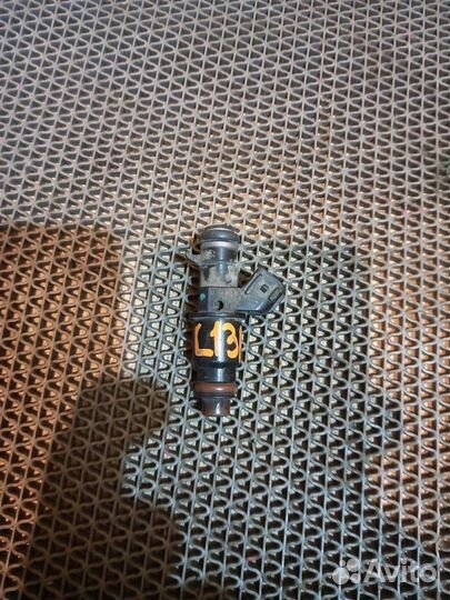 Форсунка honda FIT GD1