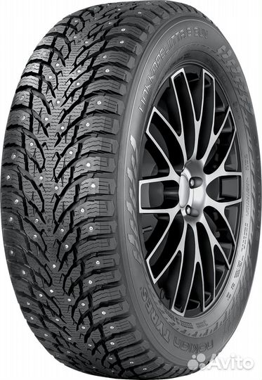 Ikon Tyres Autograph Ice 9 175/65 R14 T