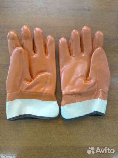 Перчатки для защиты рук