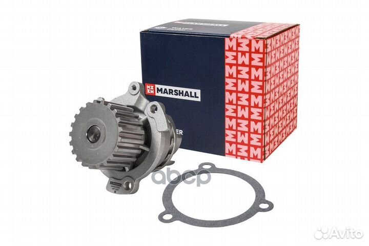 Насос водяной M4822030 marshall