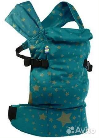 Эрго рюкзак i love mum