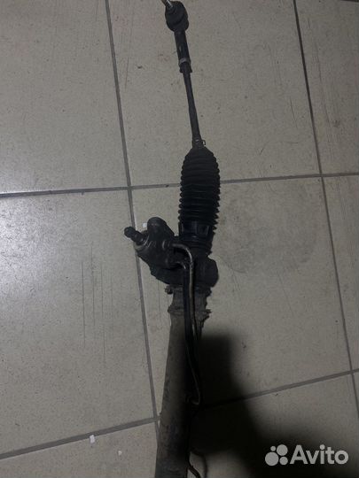 Рулевая рейка Nissan skyline r 33