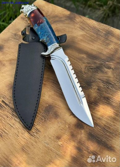 Нож клапан корабля