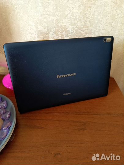 Планшет lenovo A7600-H