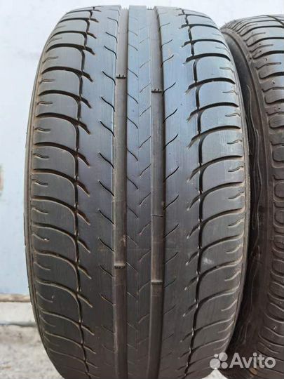 Bfgoodrich G-Grip 225/45 R17 91W