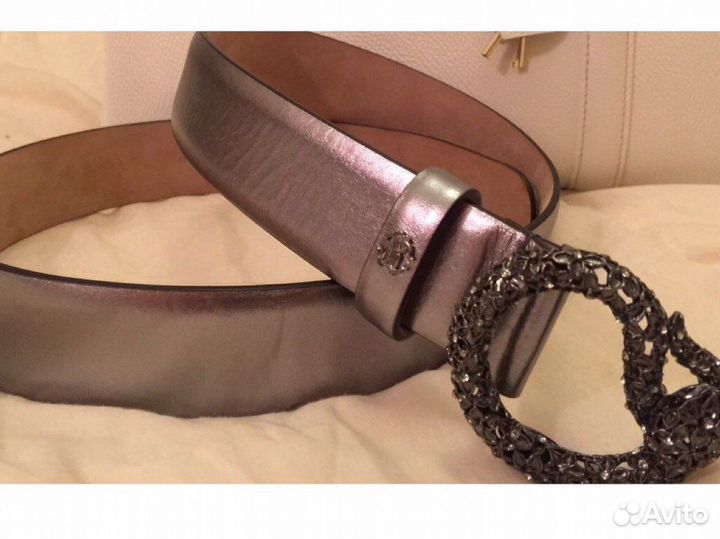 Roberto Cavalli ремень