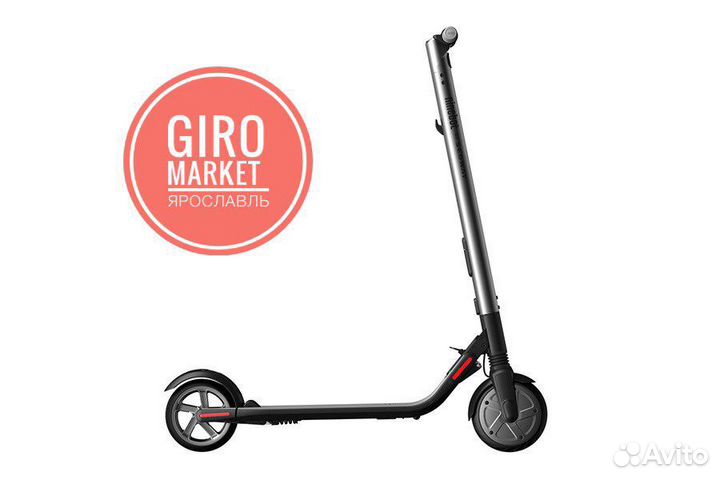 Электросамокат Найнбот ES2