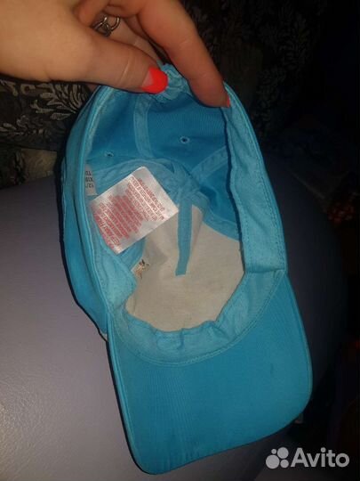 Кепка adidas детская