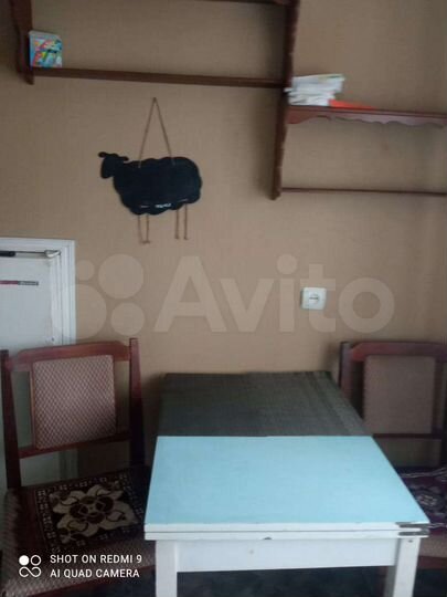 2-к. квартира, 54 м², 4/5 эт.