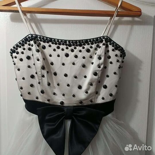 Вечернее платье 46 размера