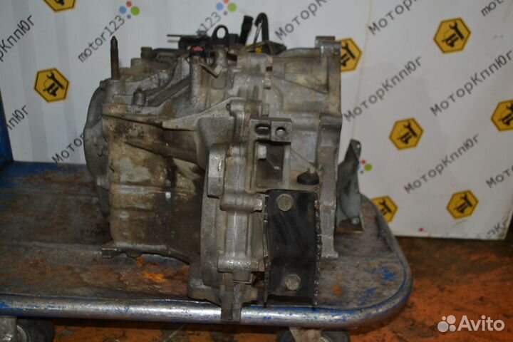 АКПП Хундай Соната/optima F4A42