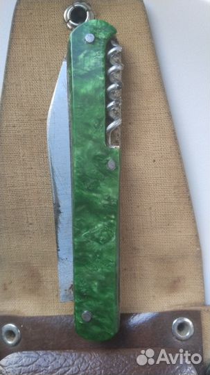 Набор туриста СССР