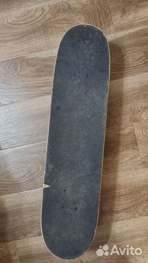 Скейтборд детский б/у