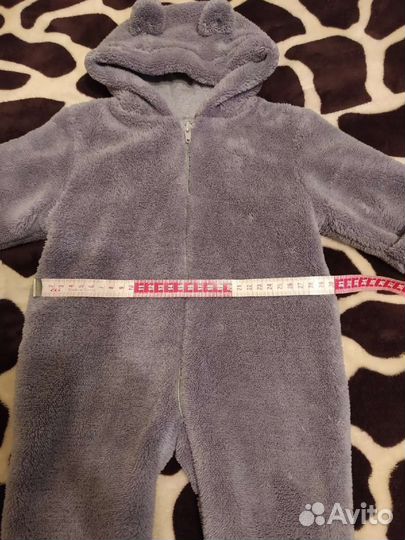 Комбинезон детский