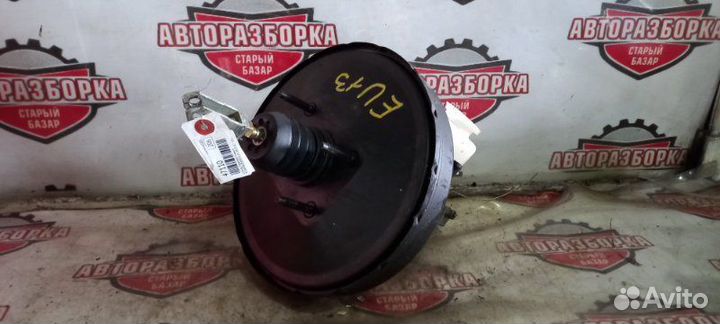 Цилиндр тормозной главный Nissan Bluebird EU13